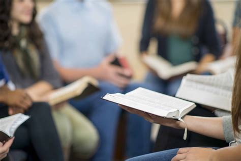 Video Bible Studies for Teens and Youth Groups